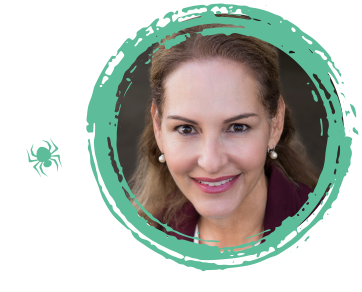 Melissa Satterfield, Director/ 
Master Trainer/Speaker/Author